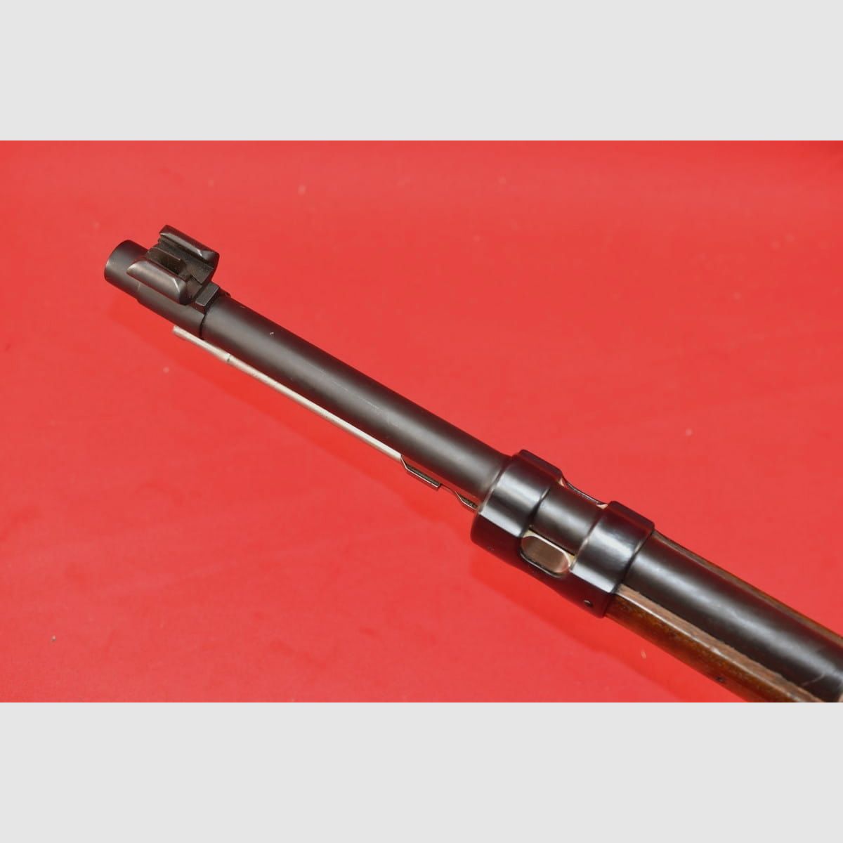 #6802 Mauser-Karabiner M1935, Chile, Kal. 7x57, Bild 15 von 35