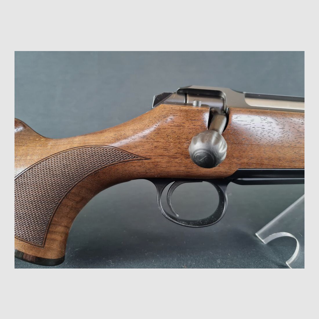 Sauer 101 Classic