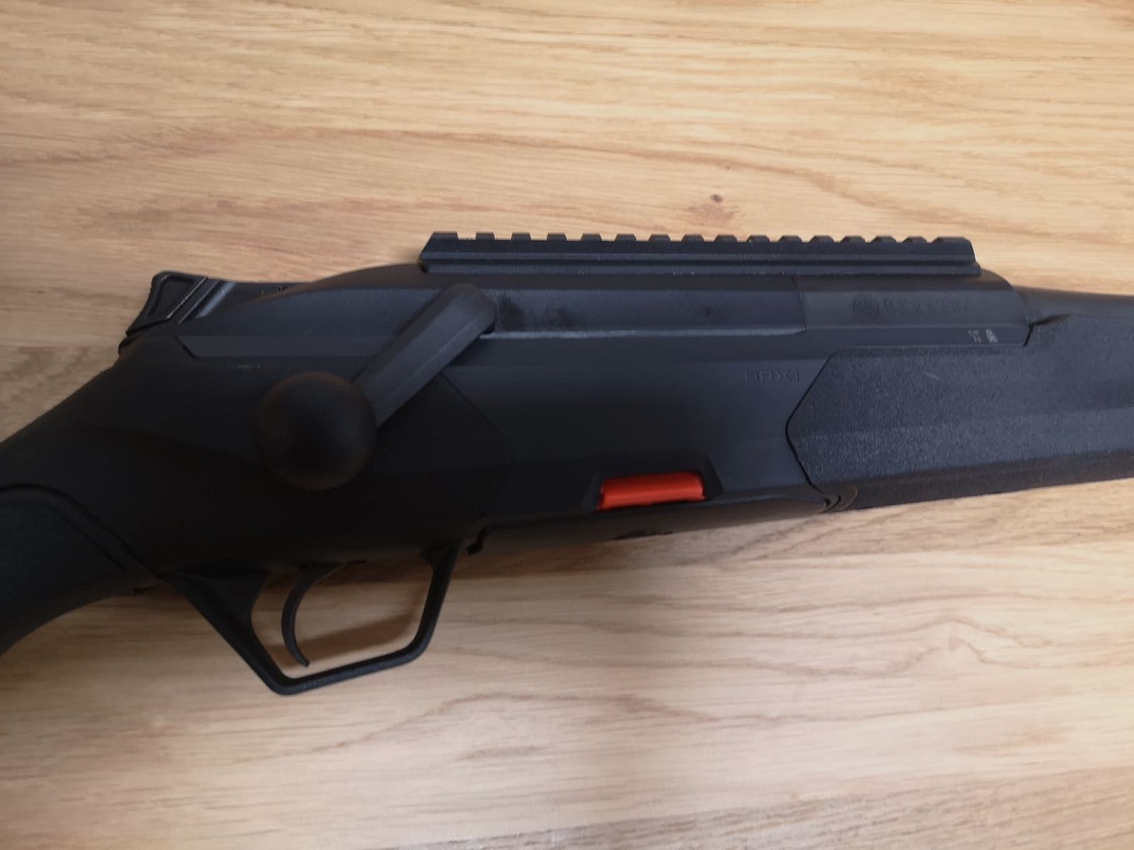 Beretta BRX1 .30-06 SPR.