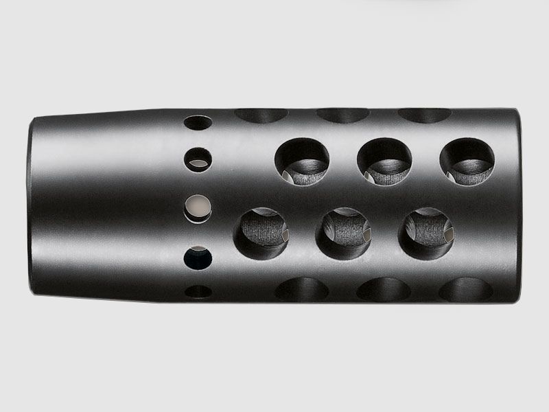 Blaser Dual Brake Mündungsbremse - lose