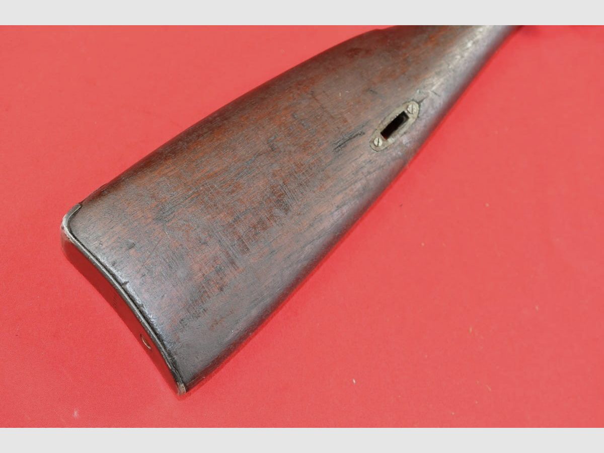#5279 KARABIN MOSIN M27, kal. 7,62x53R, zdjęcie 2 z 33