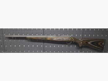 Ruger 77/17 .17 Hornet 18.5