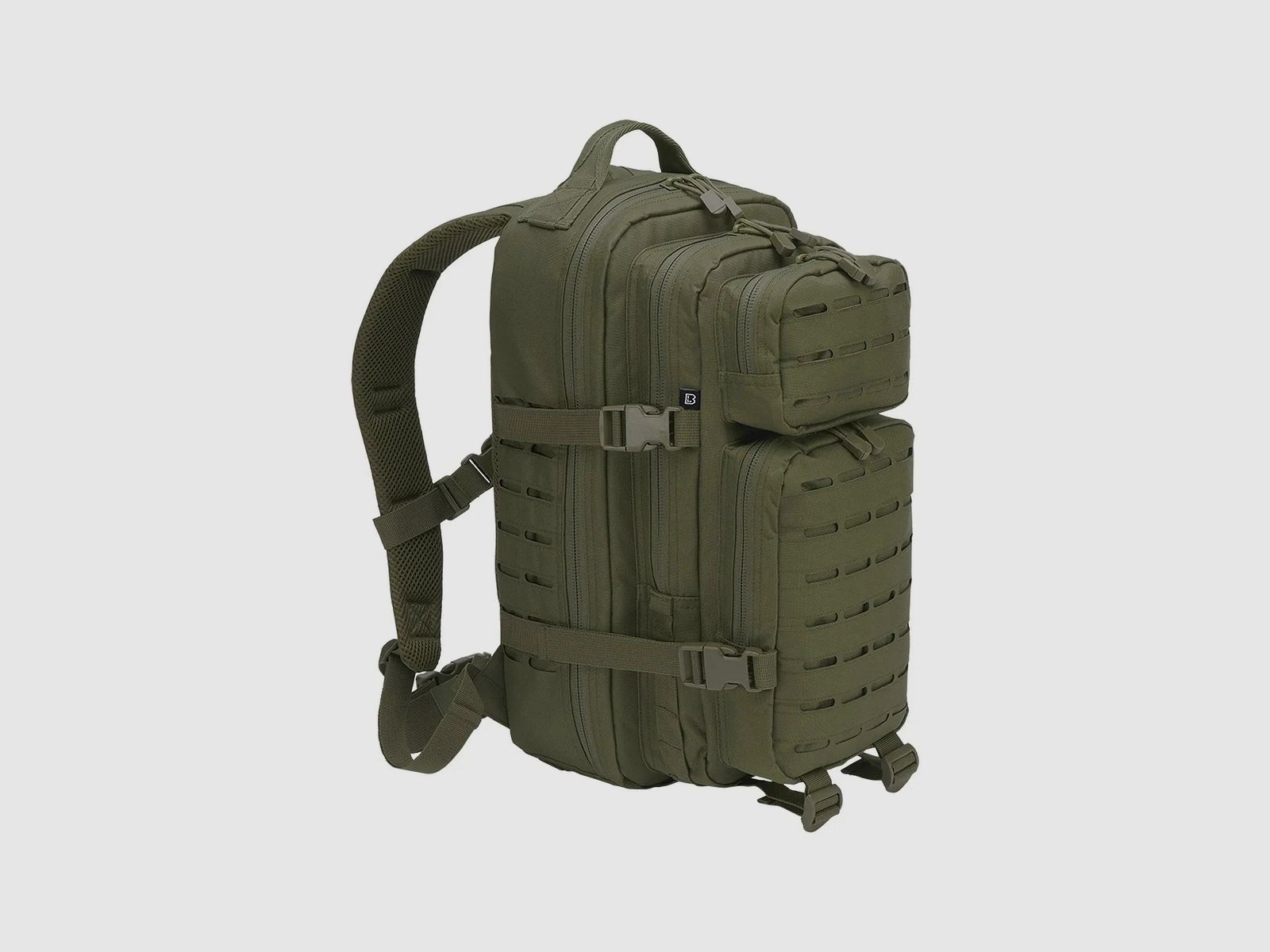 Brandit Rucksack US Cooper Laser Cut Medium
