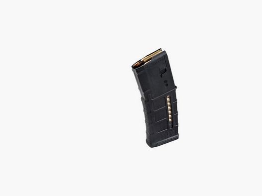 Magpul PMAG® 30 AR/M4 GEN M3™ Window 5.56x45mm NATO Magazine