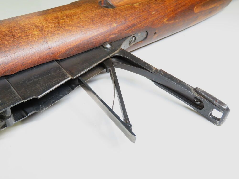 Mosin Nagant 91/30 Finnland!