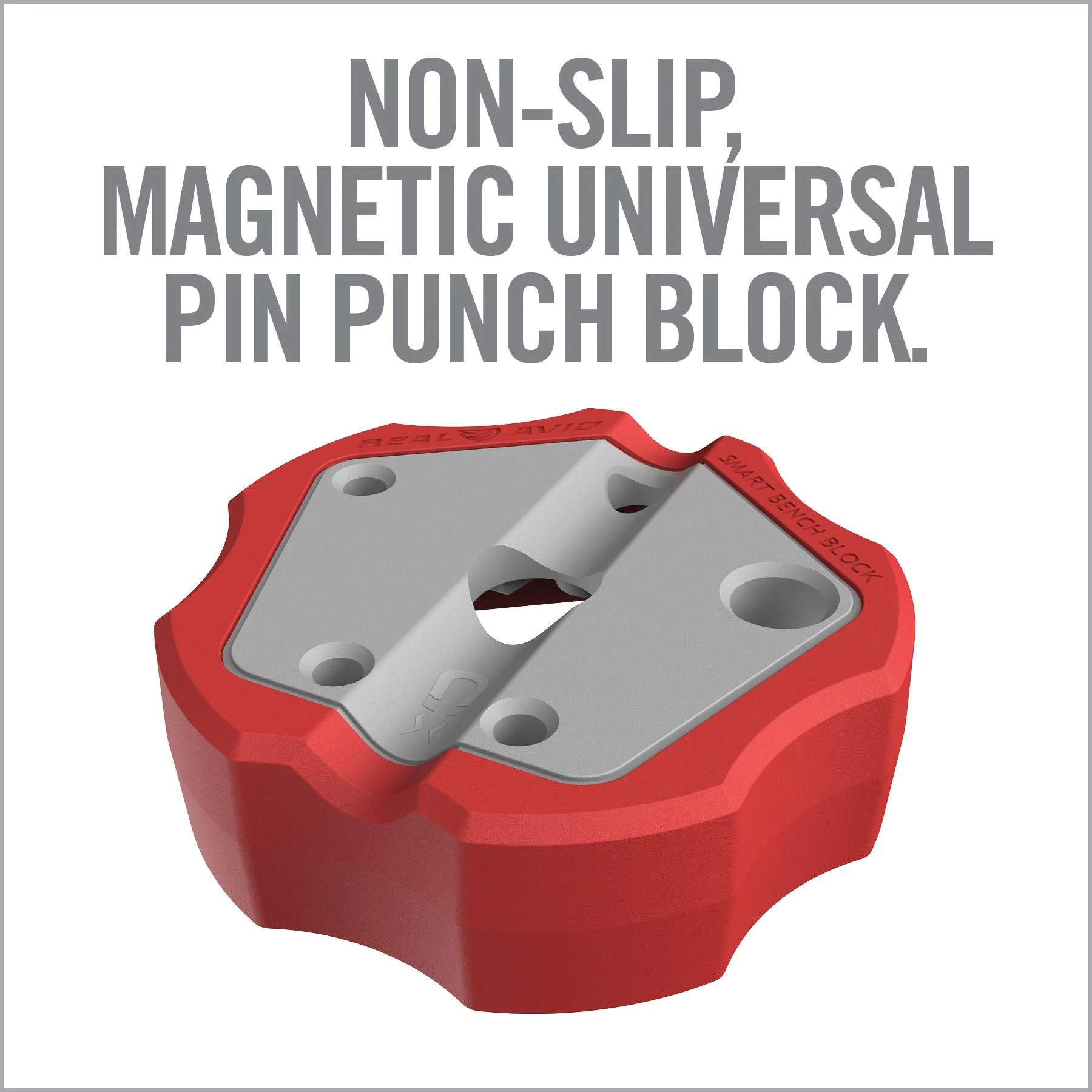 Real Avid – Smart Bench Block, immagine 1 di 6