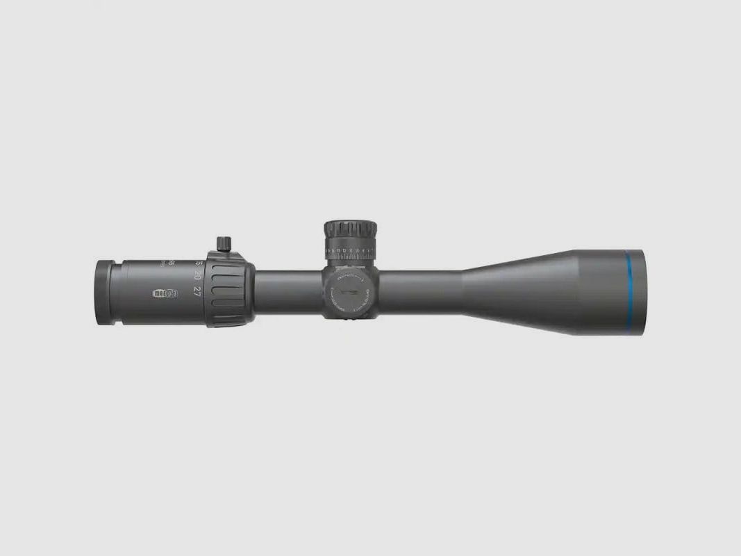 Meopta MeoPro R6 4.5-27x50 RD riflescope