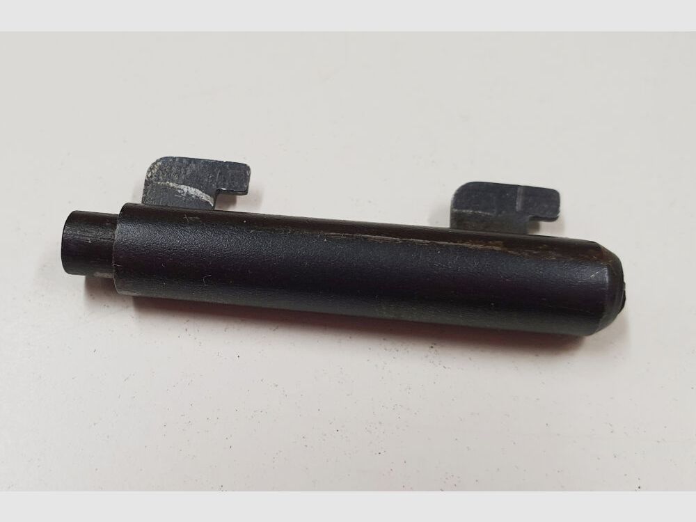 Rifle 43 / Carbine 43 ( G43 / K43 ) [32] Complete spring housing for Rifle 43 / Carbine 43 ( G43 / K43 ) original spare part