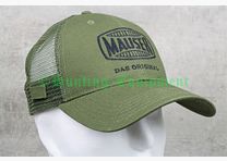 Mauser Mesh Cap