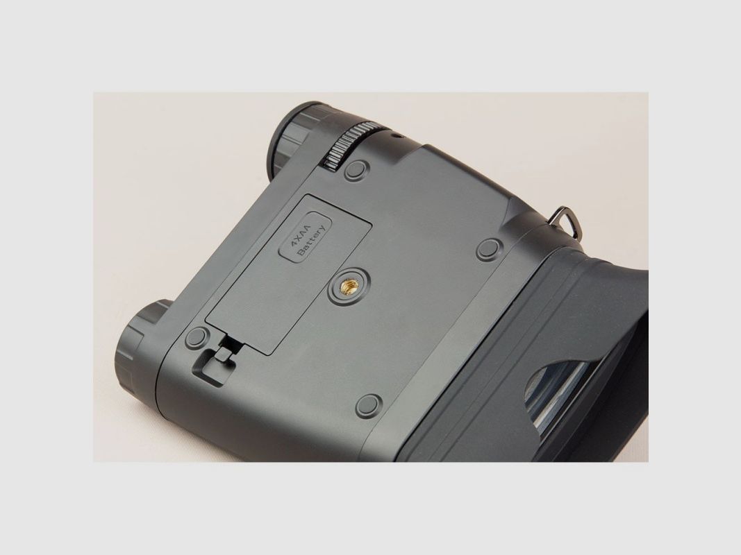 Binocolo visione notturna KONUSPY-11 3x-4,5x-6x zoom, immagine 12 di 15