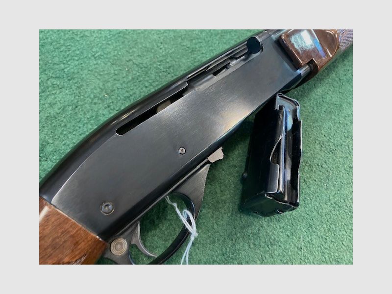 REMINGTON M7400 kal.30-06, ex collectie., afbeelding 4 van 5