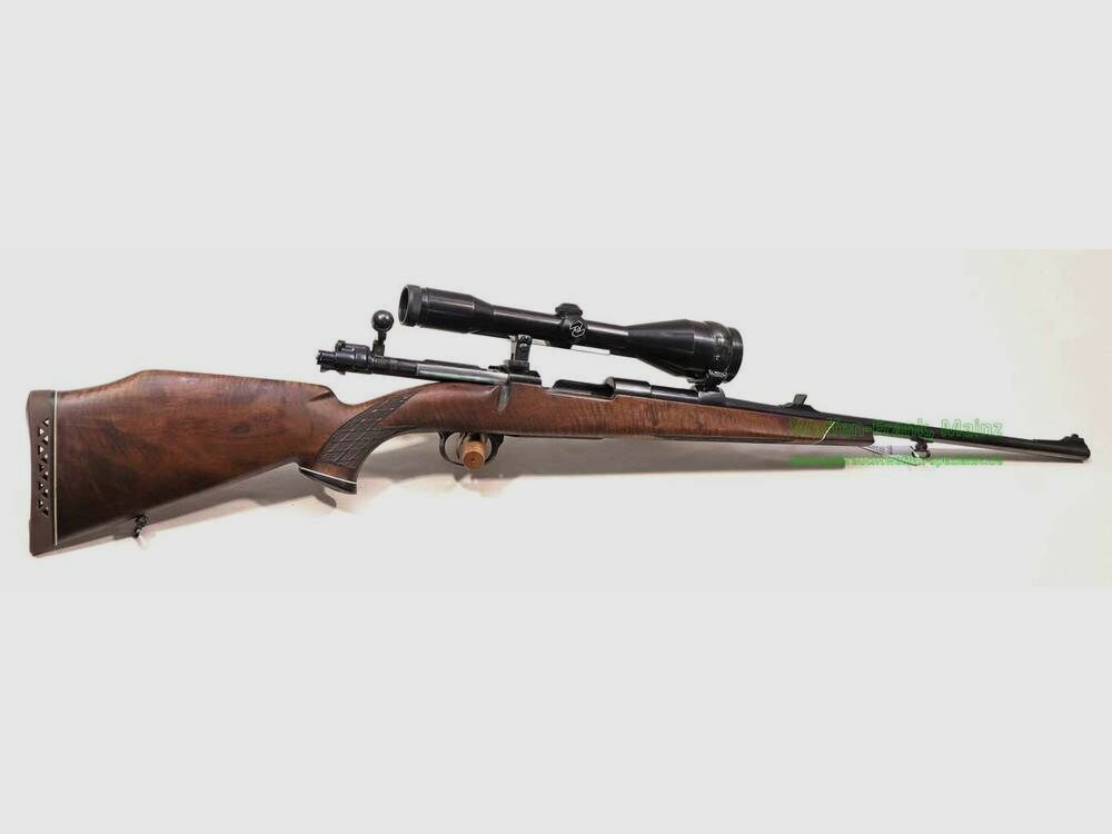 Thören Mod. 98Caza