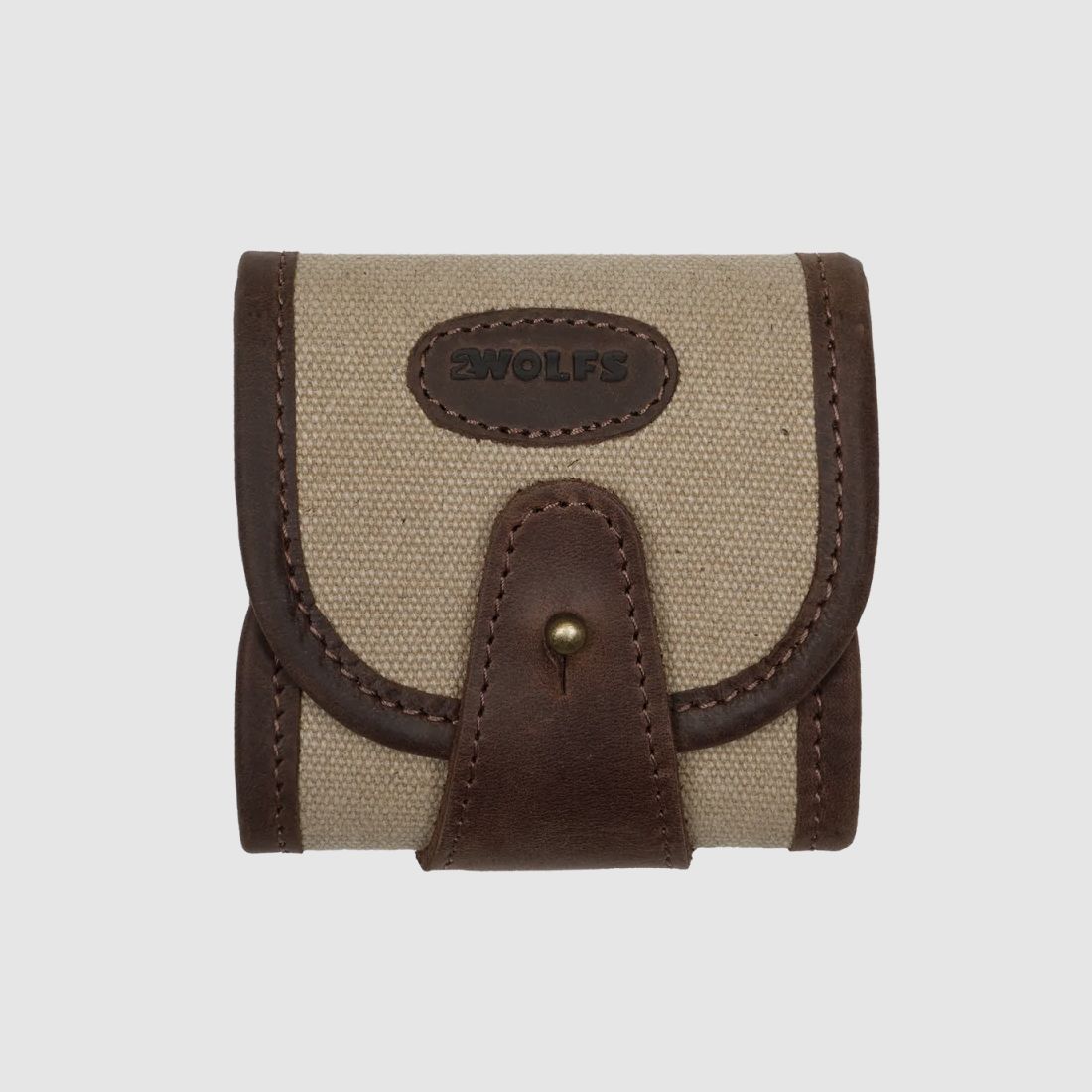 2WOLFS ELAND ammunition pouch beige, image 1 of 2