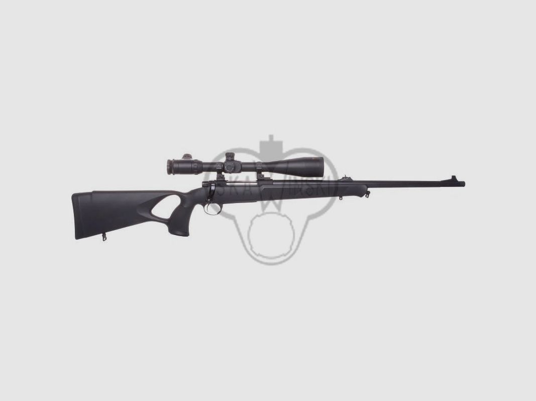 Sabatti Rover Thumbhole FK 6,5x55 + Konuspro M30 8,5-32x52 II Plan, Bild 6 von 6