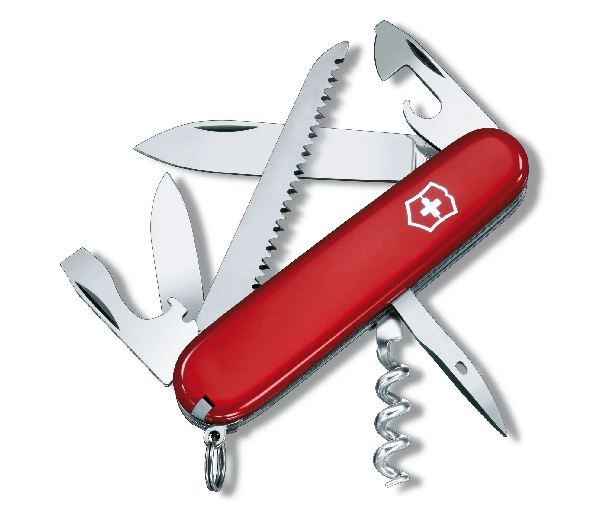 Victorinox Taschenmesser Huntsman 1.3713
