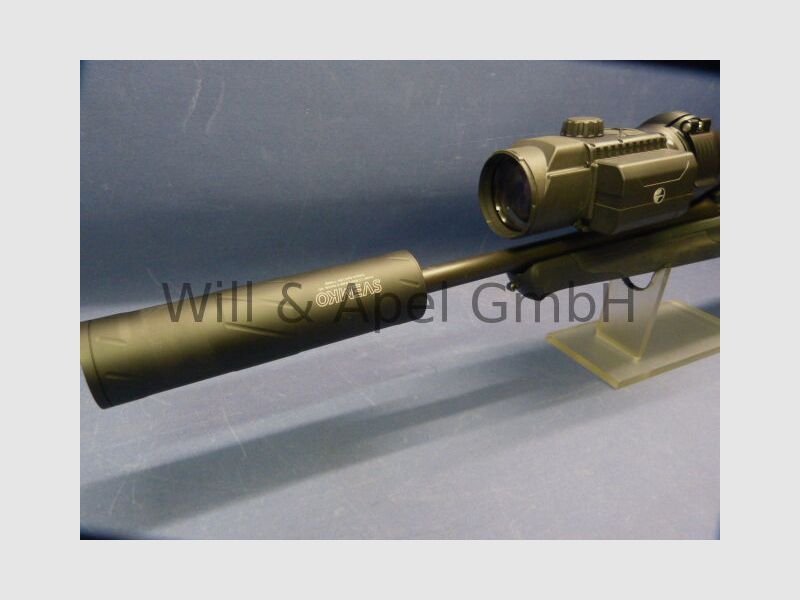 BLASER ISNY R8 Professional Success VERDE