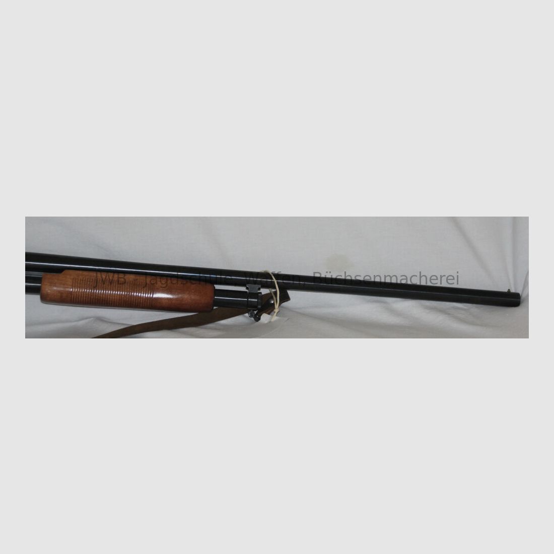 Lakefield Mossberg 400G Made in Canada