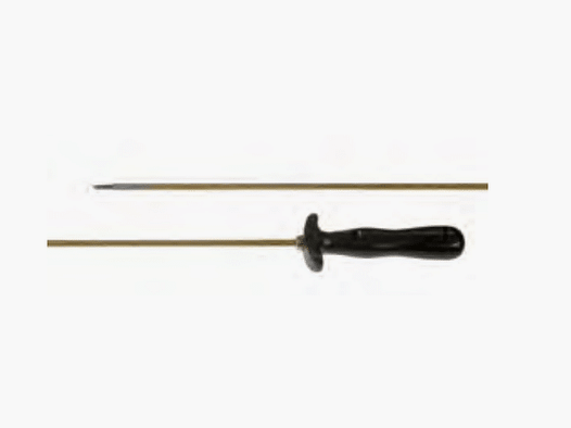 Ebnat Putzstock einteilig Stgw. 90 / 5.6mm, M4-Aussengewinde