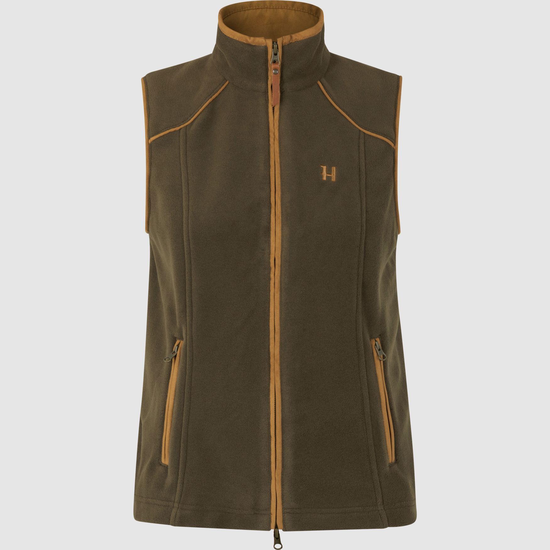 Härkila Sandhem 200 Gilet Donna Willow Green XL