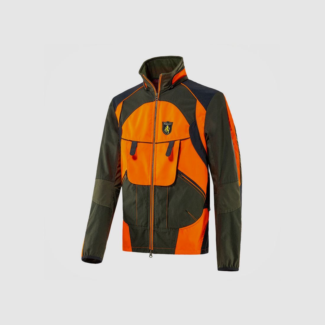 TRABALDO – JACKET – AVENGER EVO HV, image 1 of 2