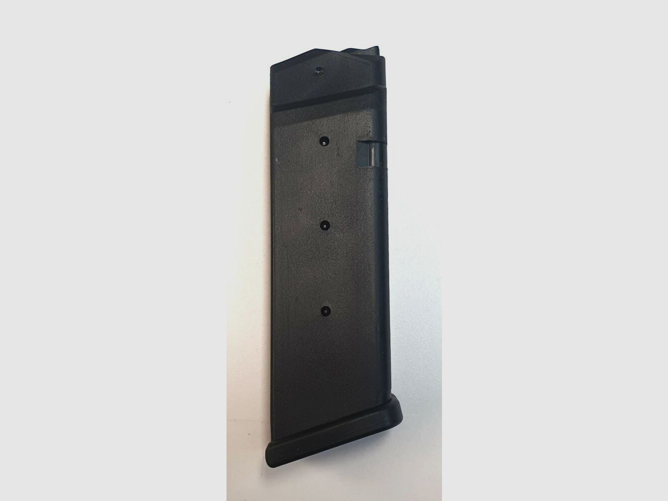 GLOCK Magazin für Pistole GLOCK 10mm Auto, 15 Schuss