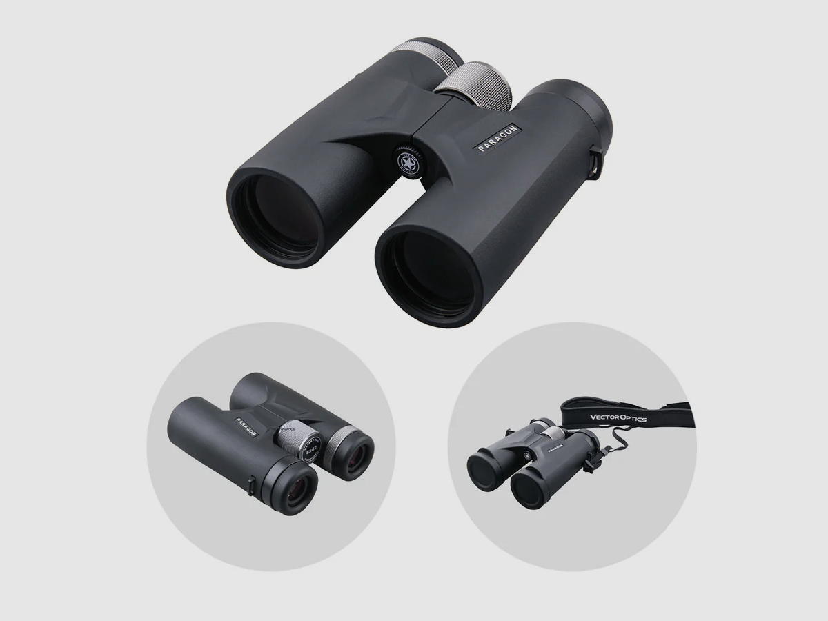 Vector Optics SCBO-04 Paragon 10x42, image 5 sur 9