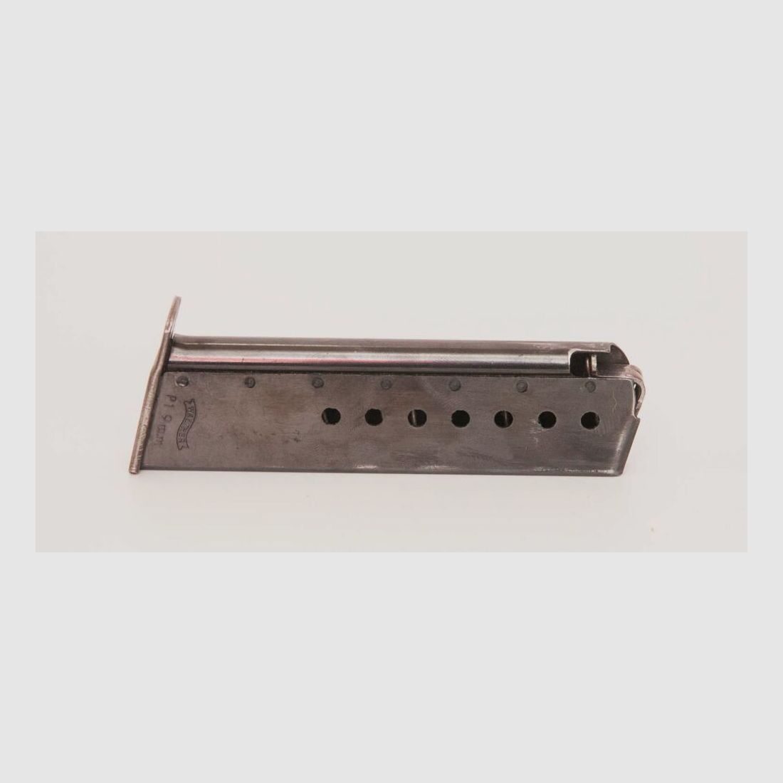 Walther P1 P38 Ersatzmagazin
