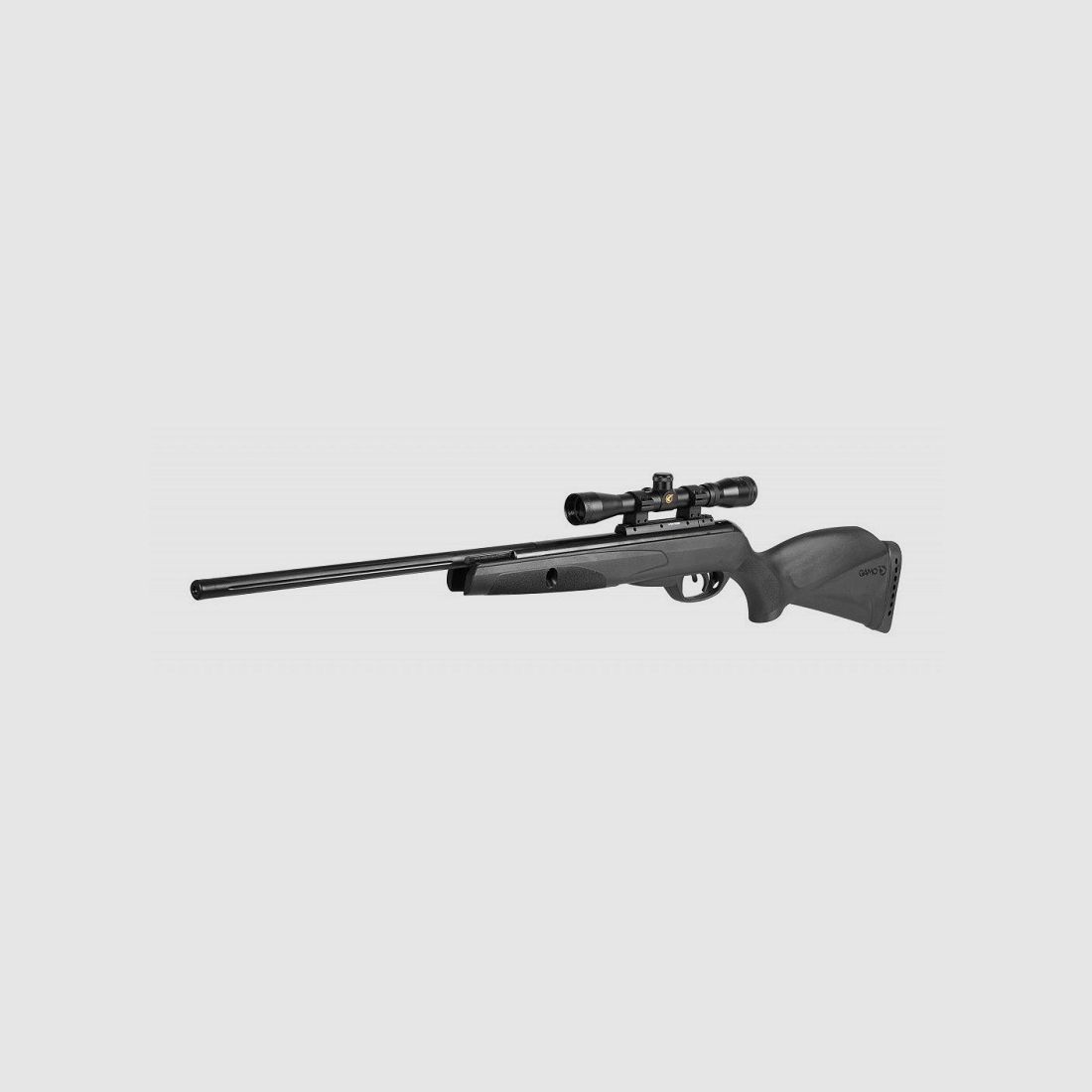 Gamo Black Cat 1400 incl. 4x32mm kijker