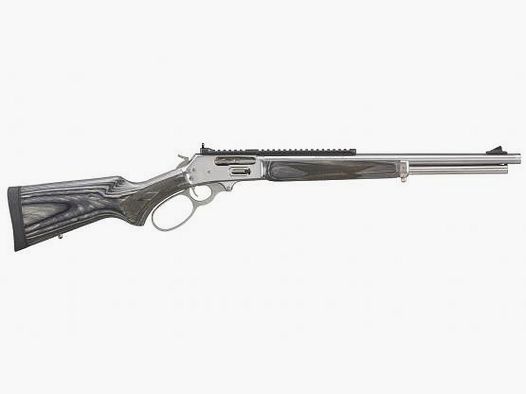 Fucile a ripetizione a leva MARLIN SBL Series Modello 1895™ Calibro .45/70 Govt.