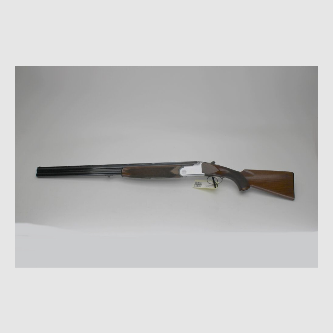 BDF Bockdoppelflinte Rottweil 720 Jagd 12/70