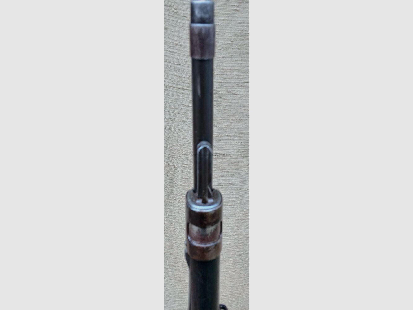 Mauser S/42 K98 k