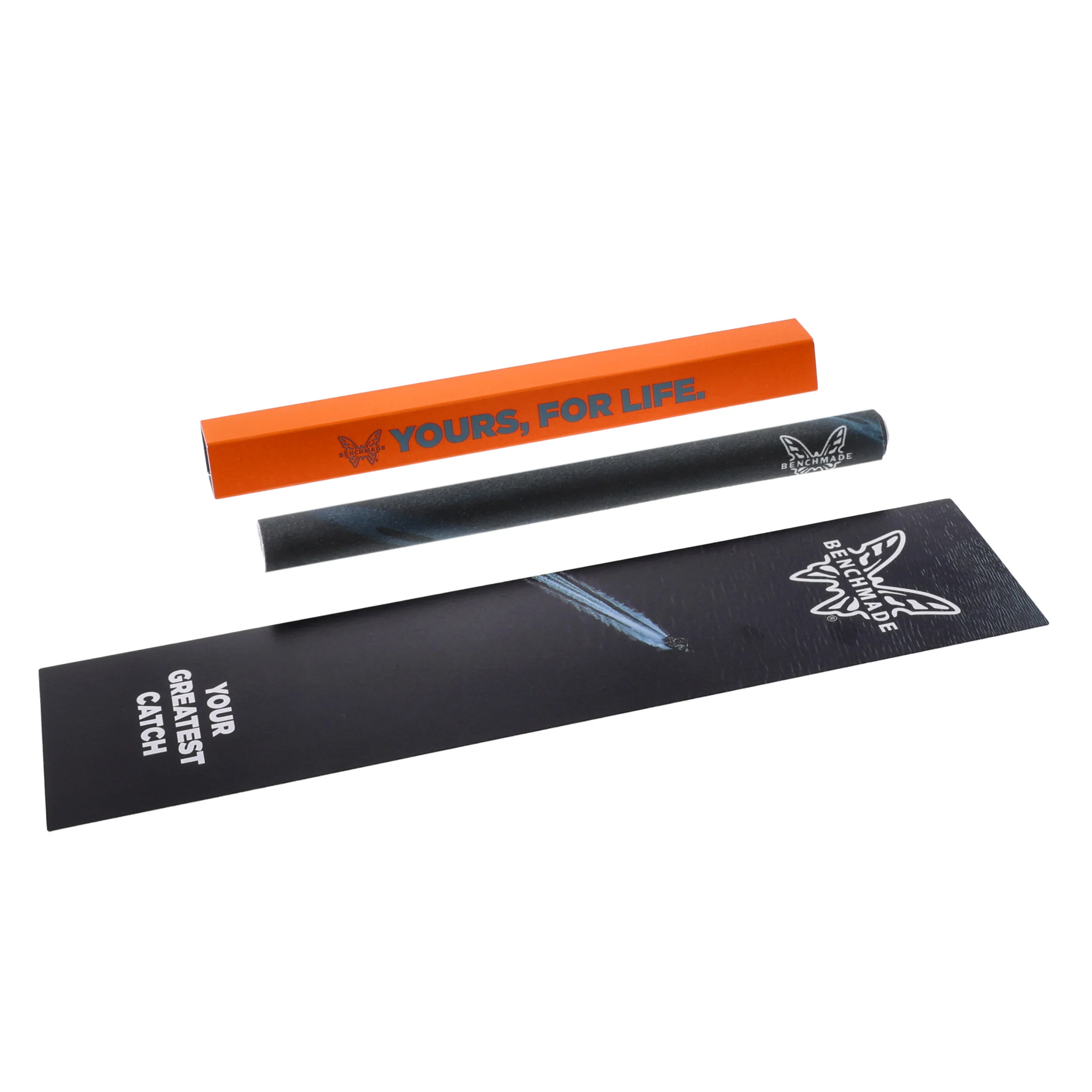 Nóż składany Benchmade 18060SBT-01 Adira (18060SBT-01), zdjęcie 18 z 18