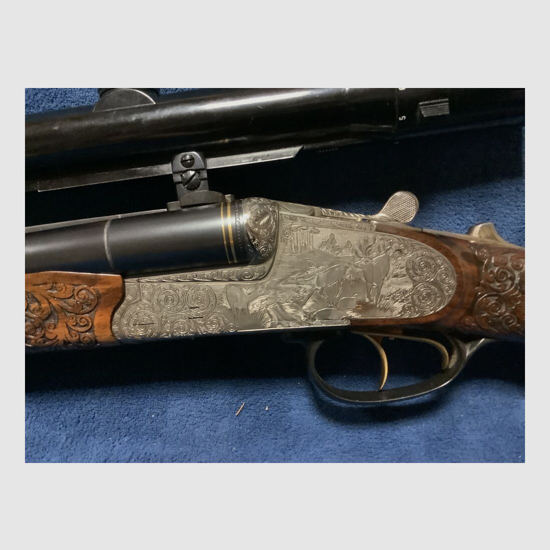 Krieghoff Neptun Primus