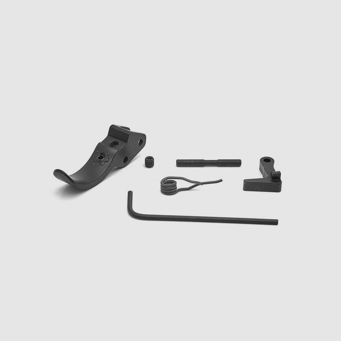 Eemann Tech Kit de réduction de la détente pour CZ Shadow 1/2, image 3 sur 3