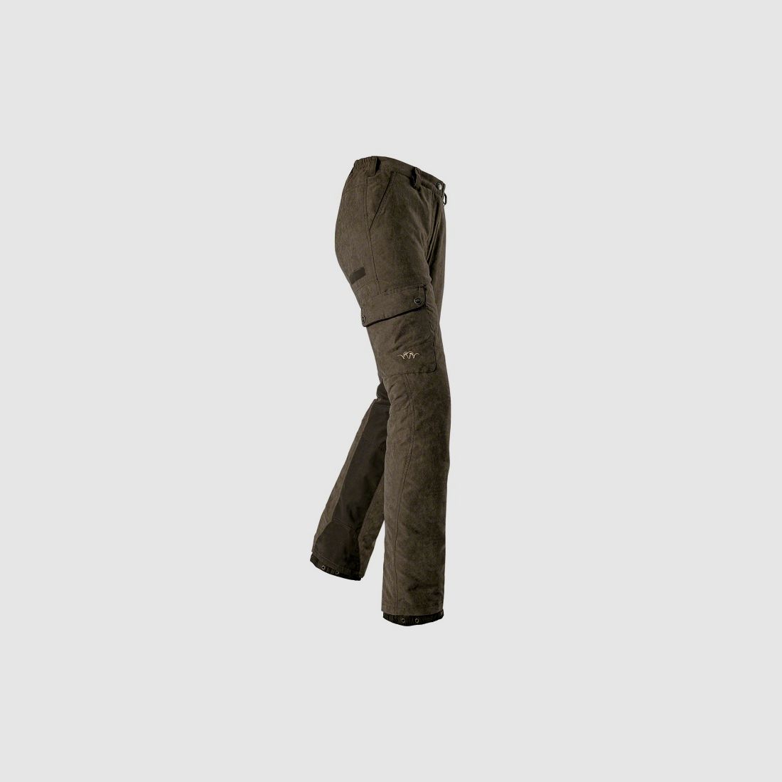 Blaser Argali2 Broek Winter Dames Winterbroeken Dames