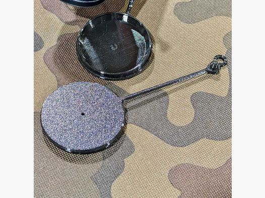 Para Nitehog Viper 50: tapa de protección de lente desmontable