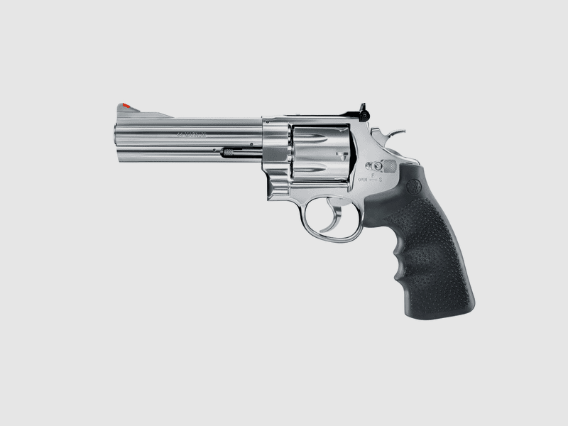 Smith & Wesson 629 Classic CO2 Luftdruck Revolver 5 Zoll 4,5 mm BB