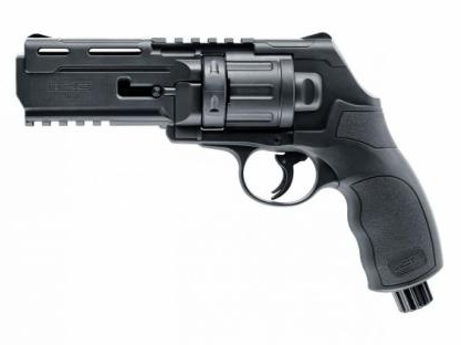 T4E TR 50 .50 Revolver, CO₂, < 7,5 J