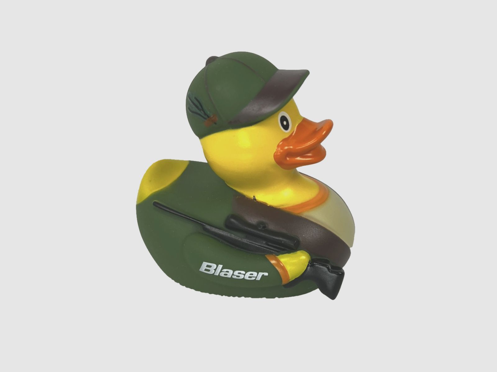 BLASER Badeente Jagobert Grün
