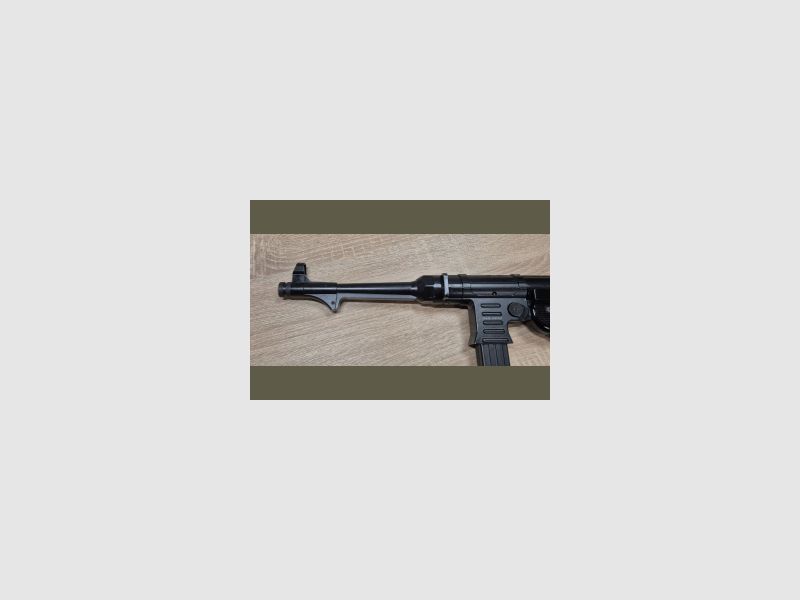 GSG MP40 kal. .22LR, afbeelding 2 van 16