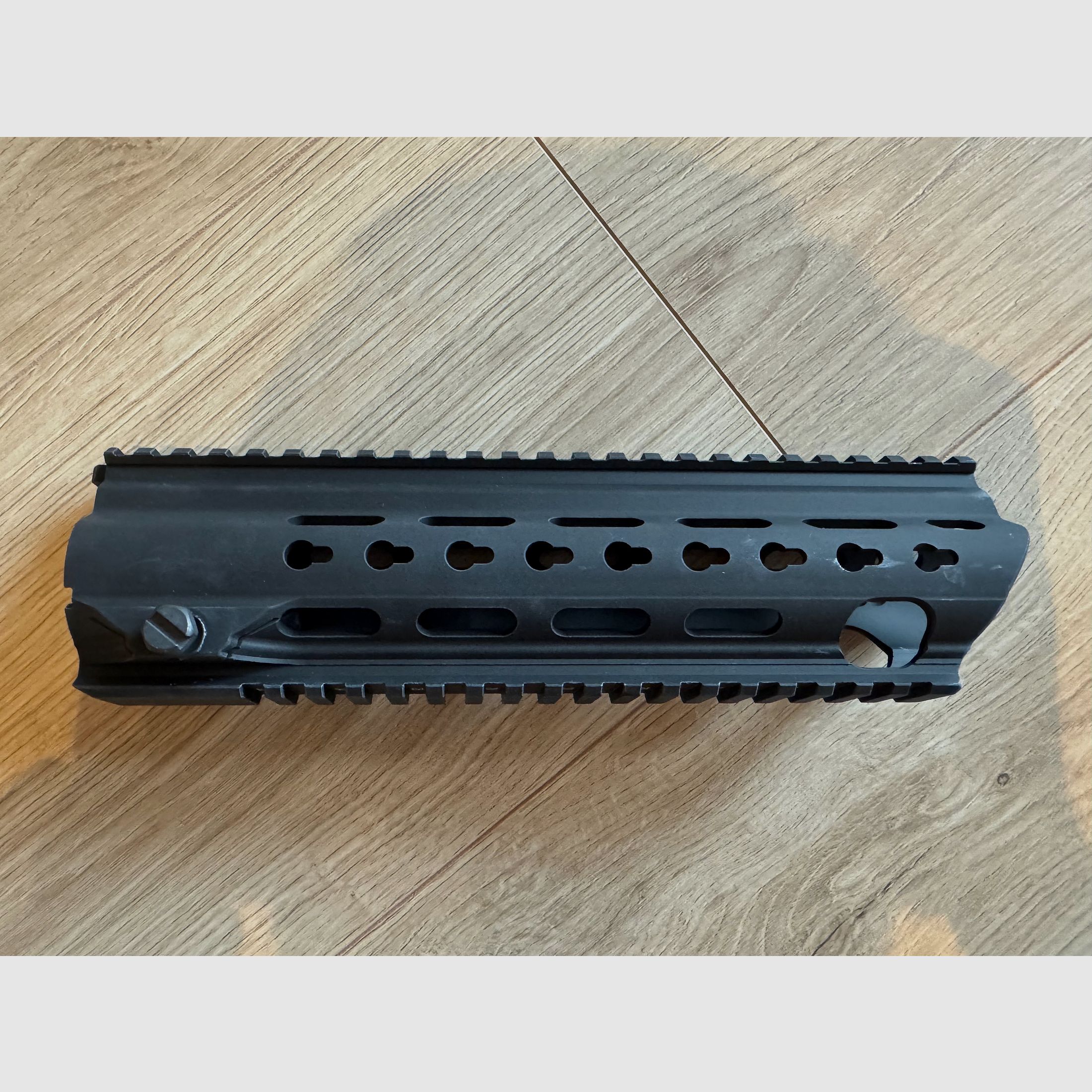 HK MR 223 Slimline Handschutz kurz - NEU Heckler & Koch