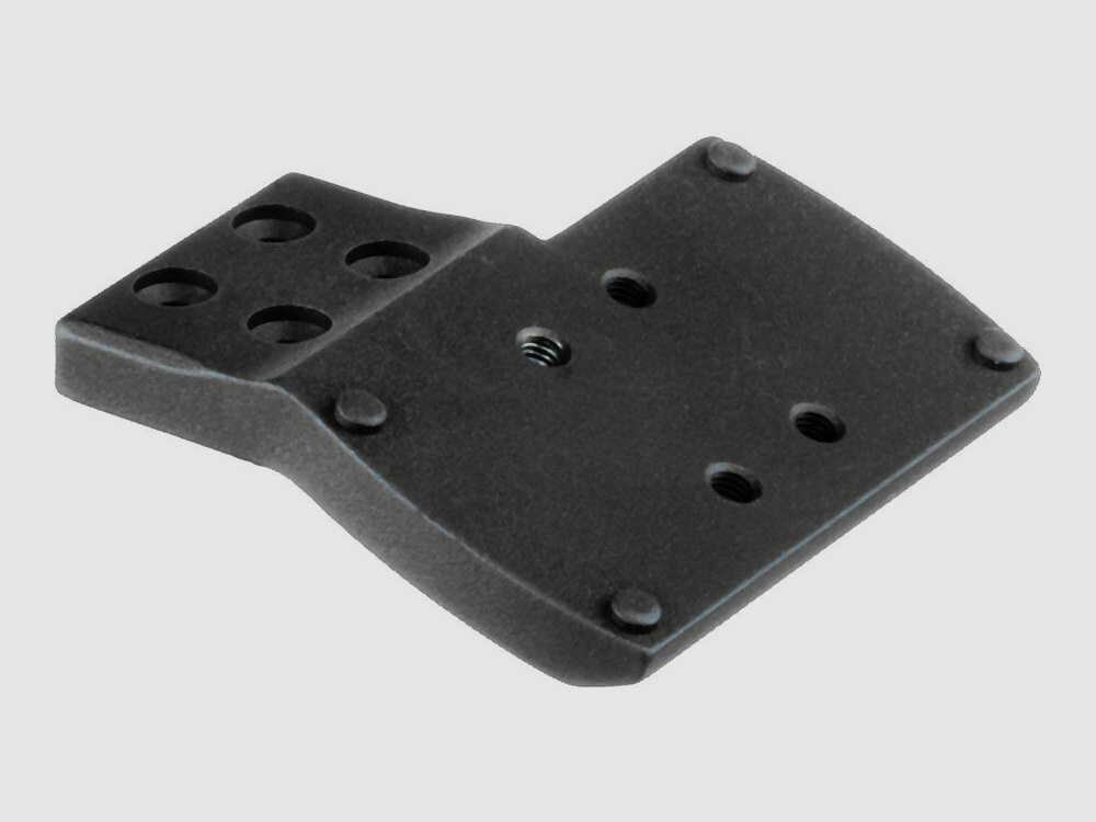 ERATAC | Recknagel Docter Sight Aufsatz - seitlich gekröpft