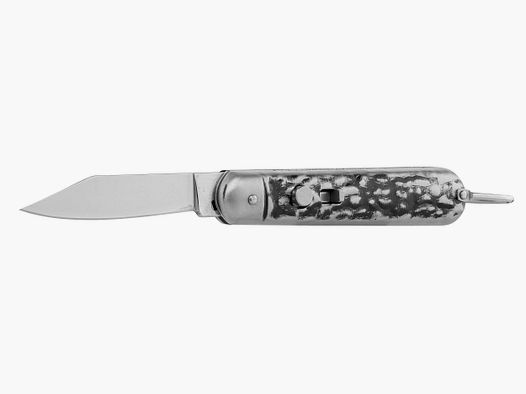Couteau Europ-Arm Parachutiste Américain M2 - Lame 8cm - 27cm