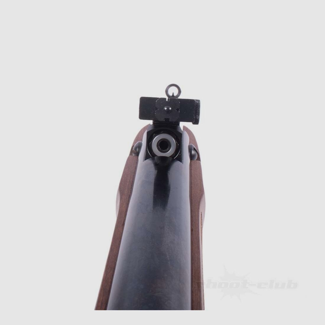 Weihrauch Luftgewehr HW 30 S Kaliber 4,5mm