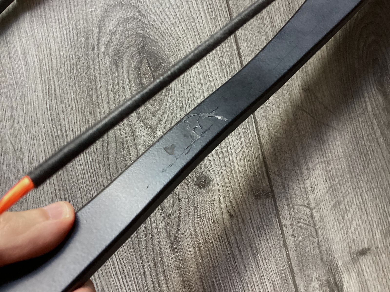 EK Archery Jag II Pro 175 lbs 260 FPS + rotes Punkt