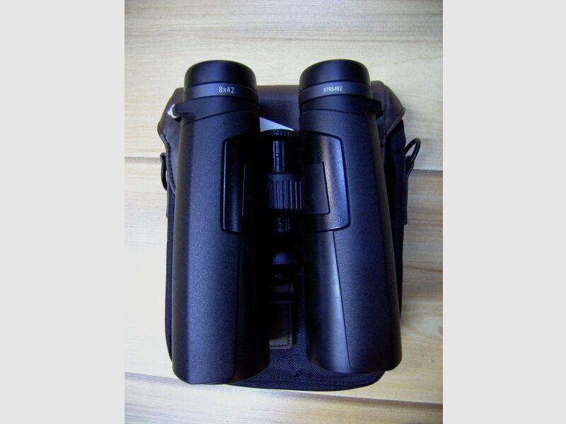 Zeiss 8x42 Victory HT