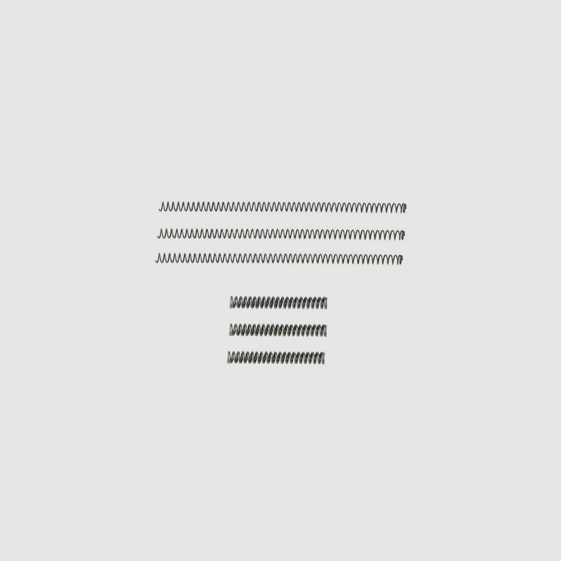 Pacchetto di calibrazione XP Pistola S&W 52-2