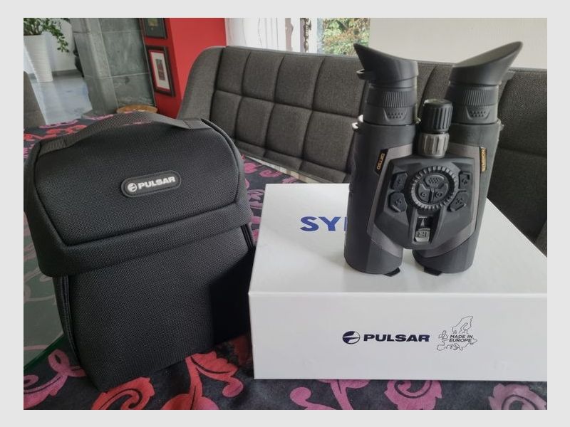 Pulsar Symbion DXT50, afbeelding 3 van 4
