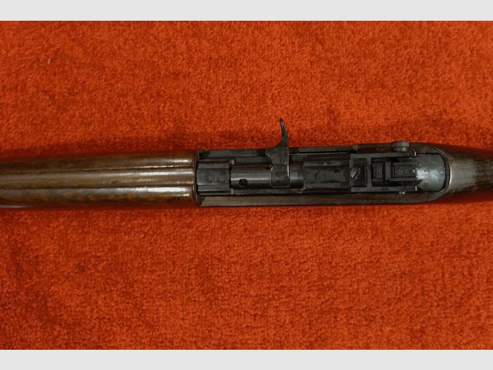 Erma EGM1 Mod. 70 .22lr, Bild 7 von 8