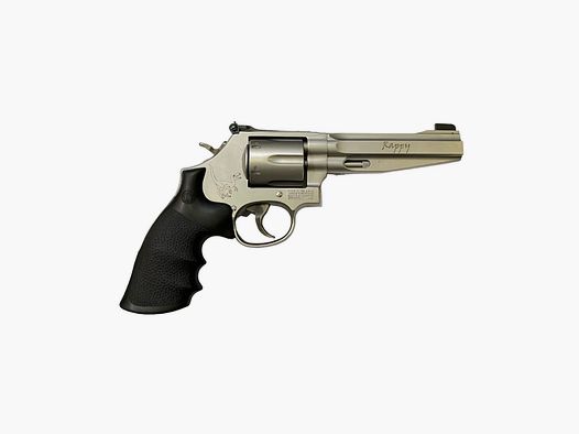 Revolverpistole Smith & Wesson Rappy